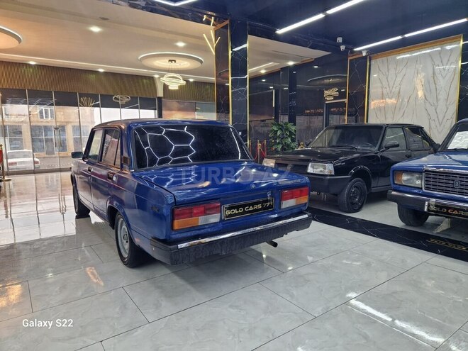 LADA (VAZ) 2107 2005, 75,021 km - 1.6 l - Sumqayıt