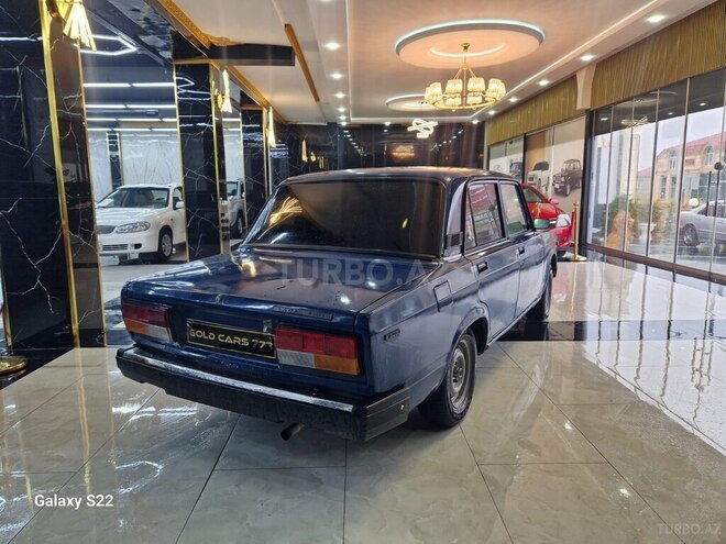 LADA (VAZ) 2107 2005, 75,021 km - 1.6 l - Sumqayıt