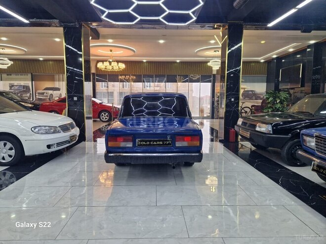 LADA (VAZ) 2107 2005, 75,021 km - 1.6 l - Sumqayıt