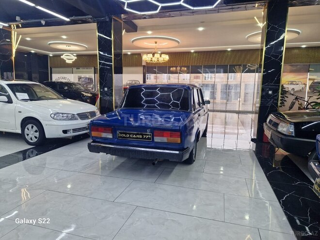 LADA (VAZ) 2107 2005, 75,021 km - 1.6 l - Sumqayıt