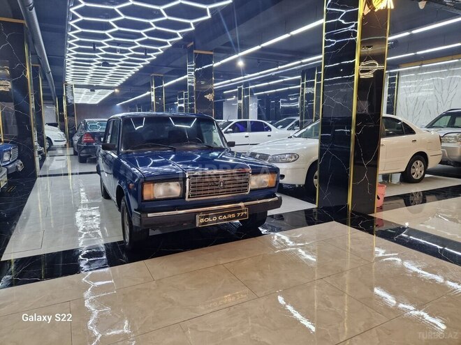 LADA (VAZ) 2107 2005, 75,021 km - 1.6 l - Sumqayıt