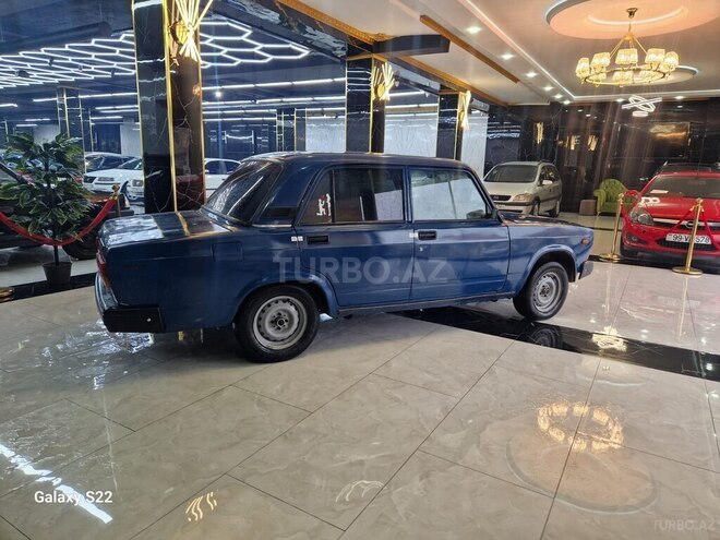 LADA (VAZ) 2107 2005, 75,021 km - 1.6 l - Sumqayıt