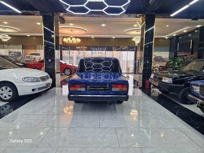 LADA (VAZ) 2107 2005, 75,021 km - 1.6 l - Sumqayıt