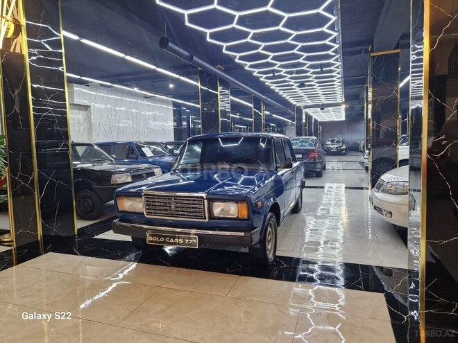 LADA (VAZ) 2107 2005, 75,021 km - 1.6 l - Sumqayıt