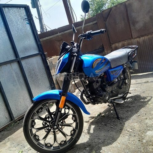 Haojue HJ150-11-1