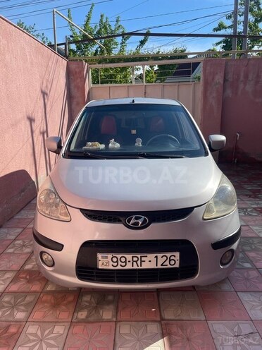 Hyundai i10-9