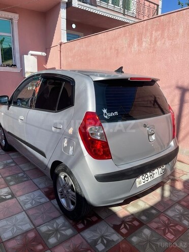 Hyundai i10-7