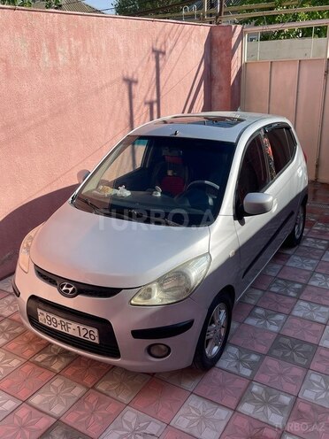 Hyundai i10-1