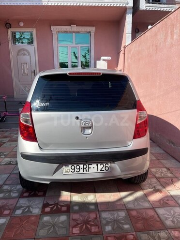 Hyundai i10-8