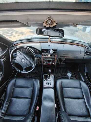 Mercedes C 240-3