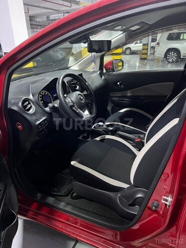 Nissan Note-5
