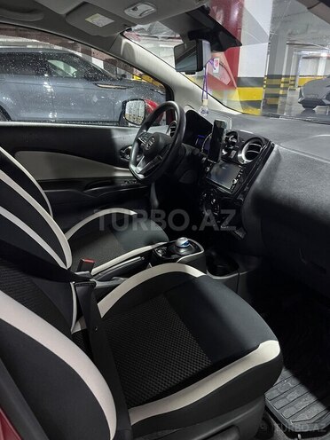 Nissan Note-6