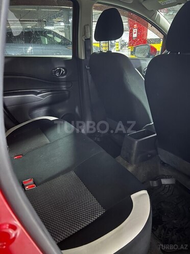Nissan Note-7