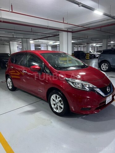 Nissan Note-2