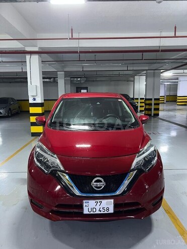 Nissan Note-1