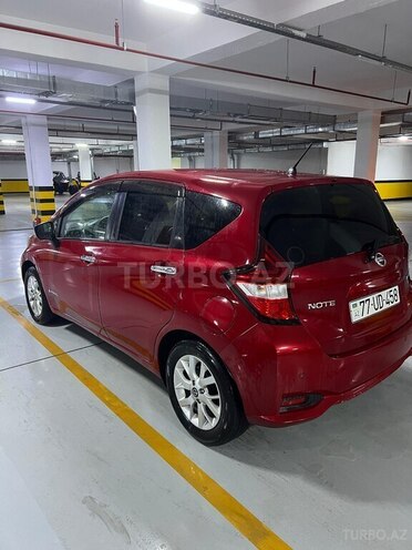 Nissan Note-10