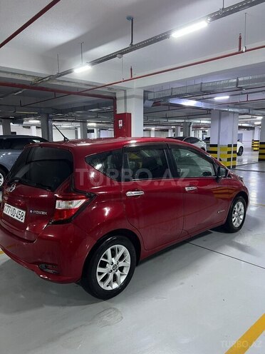 Nissan Note-4