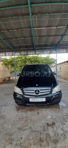 Mercedes Vito 111 CDI-3
