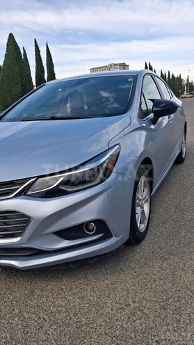 Chevrolet Cruze-4