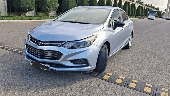 Chevrolet Cruze-6