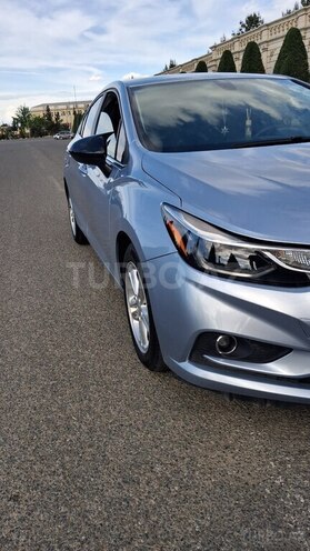 Chevrolet Cruze-2