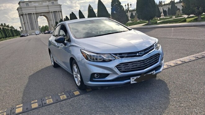 Chevrolet Cruze-3
