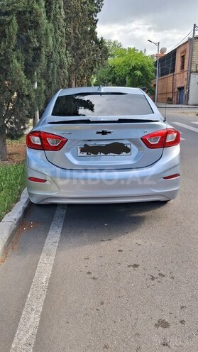 Chevrolet Cruze-8