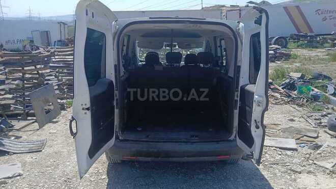 Fiat Doblo-5