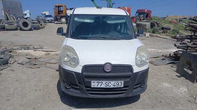 Fiat Doblo-1