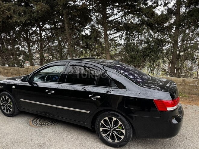 Hyundai Sonata-3