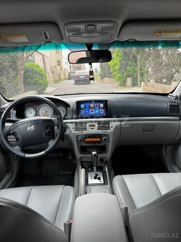 Hyundai Sonata-5