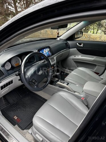 Hyundai Sonata-7