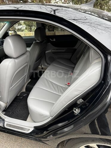 Hyundai Sonata-8
