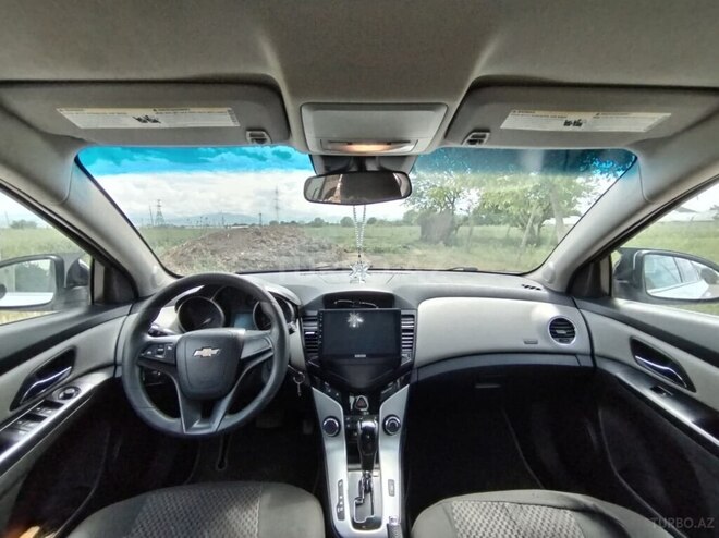 Chevrolet Cruze-3