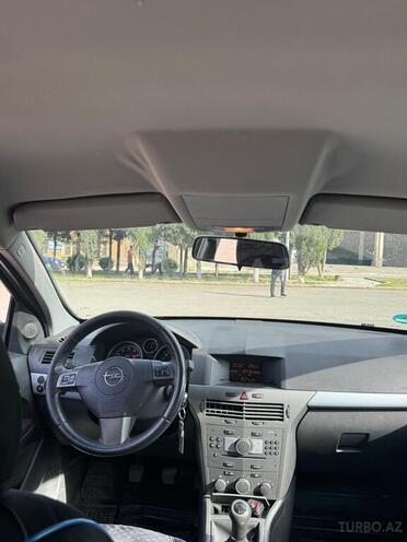 Opel Astra-5
