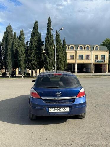 Opel Astra-3