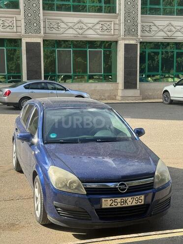 Opel Astra-2