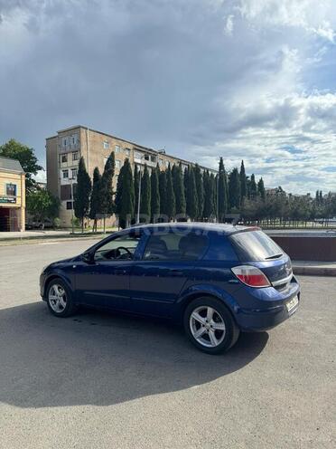 Opel Astra-7