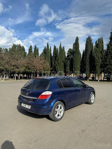Opel Astra-4