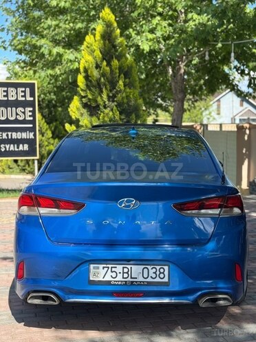 Hyundai Sonata-5