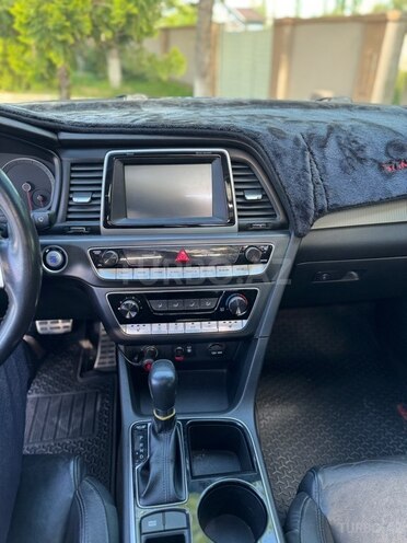 Hyundai Sonata-7