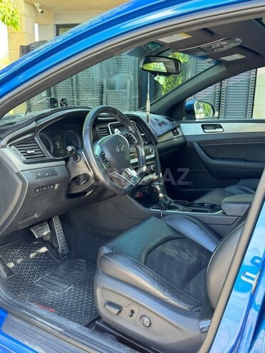 Hyundai Sonata-9