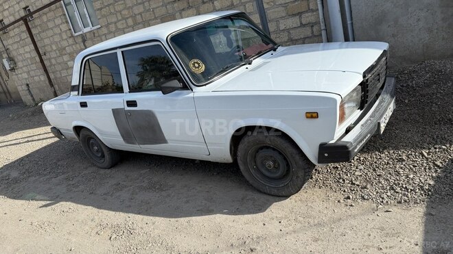 LADA (VAZ) 2107-3