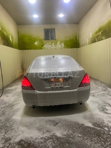 Nissan Teana-5