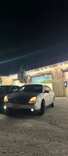 Nissan Teana-1