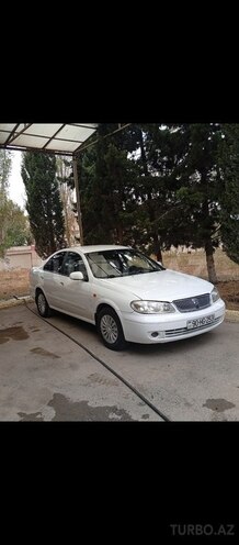 Nissan Sunny-3