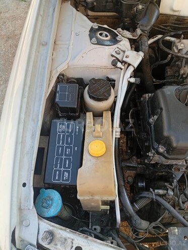 Nissan Sunny-12