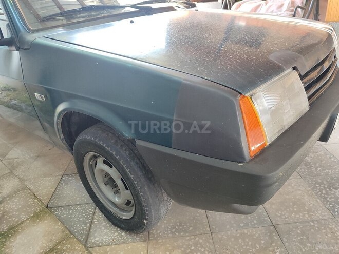 LADA (VAZ) 21099-3