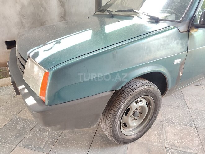 LADA (VAZ) 21099-4
