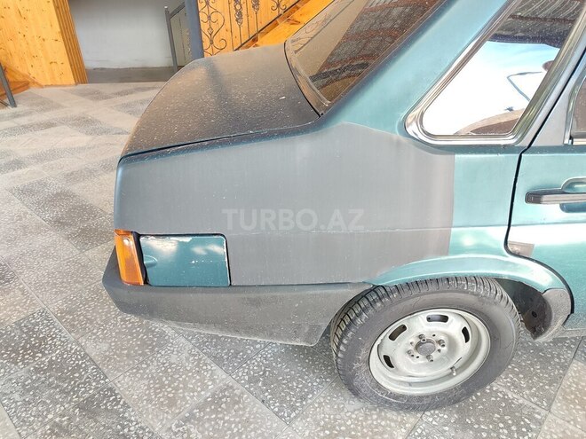 LADA (VAZ) 21099-7
